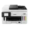 Canon Maxify GX6150 MegaTank Impresora Multifuncion Color WiFi Duplex 24ppm - ADF de 50 Hojas