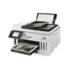 Canon Maxify GX6150 MegaTank Impresora Multifuncion Color WiFi Duplex 24ppm - ADF de 50 Hojas