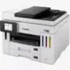 Canon Maxify GX7150 MegaTank Impresora Multifuncion Color WiFi Duplex 24ppm - ADF de 50 Hojas