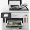 Canon Maxify GX7150 MegaTank Impresora Multifuncion Color WiFi Duplex 24ppm - ADF de 50 Hojas