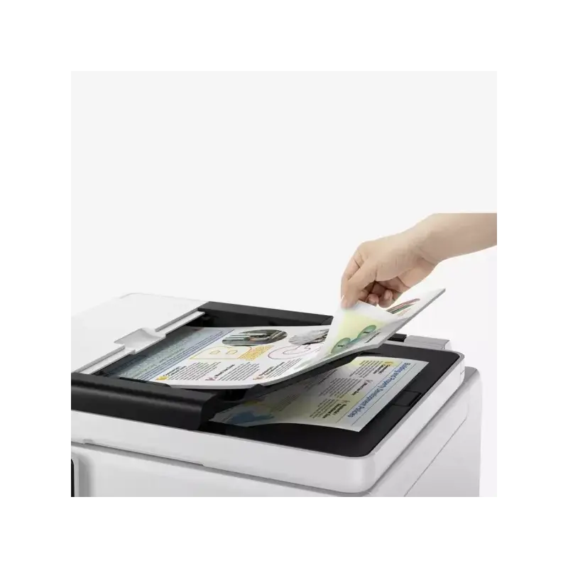 Canon Maxify GX7150 MegaTank Impresora Multifuncion Color WiFi Duplex 24ppm - ADF de 50 Hojas