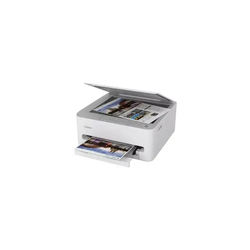 Canon Pixma TS4151i Impresora Multifuncion Color WiFi Duplex