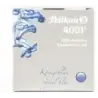 Pelikan Tinta 4001 No.78 - Frasco 30ml - Tinta de Alta Calidad - Frasco de 30ml - para Estilograficas - Color Azul Real | Ahorro
