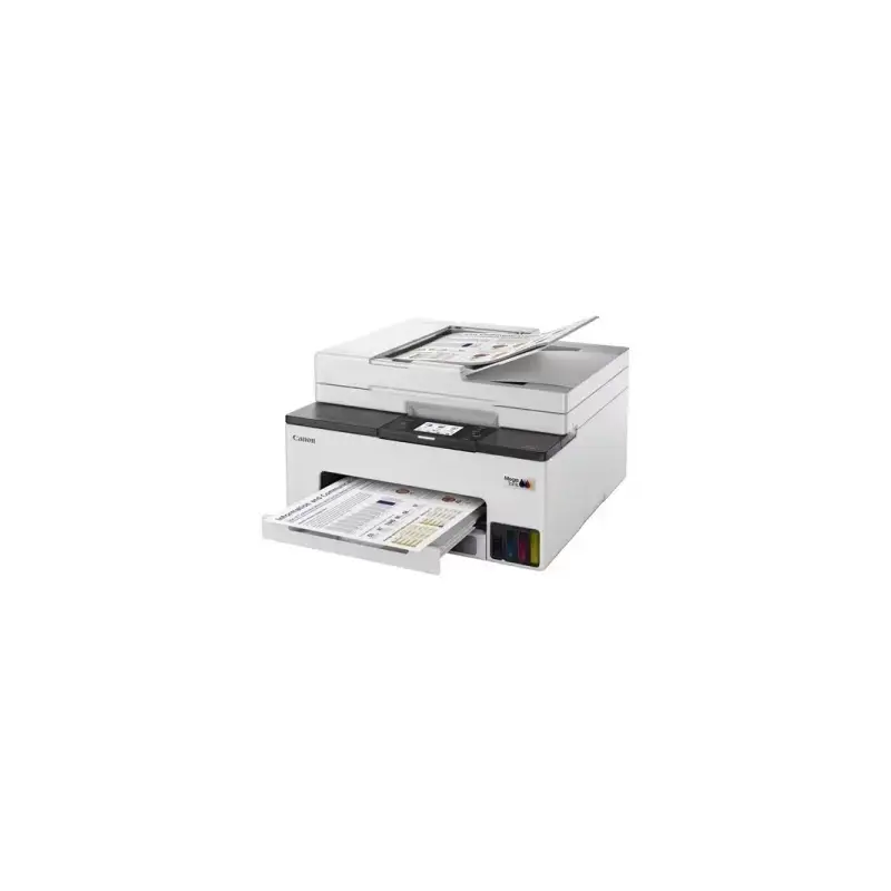 Canon Maxify GX2051 Impresora Multifuncion Color WiFi Duplex 15ppm - ADF de 35 Hojas