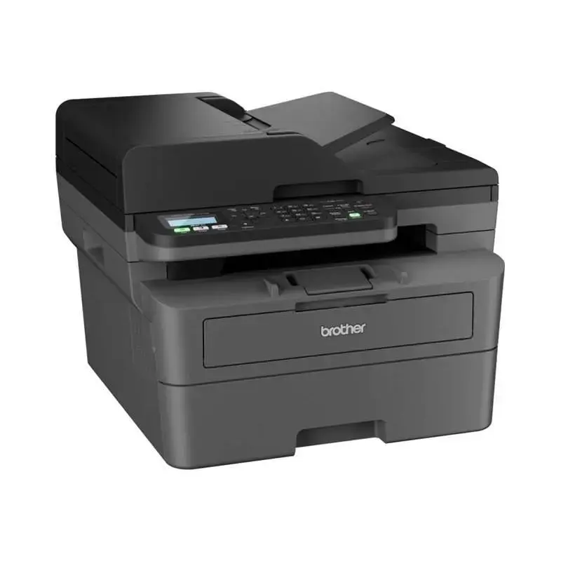 Brother MFC-L2800DW Impresora Multifuncion Monocromo Laser WiFi Duplex Fax 32ppm