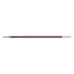 Pilot Recambio para Boligrafos Super Grip G - Punta Media 1.00mm - Color Rojo | Ahorro Imprimiendo