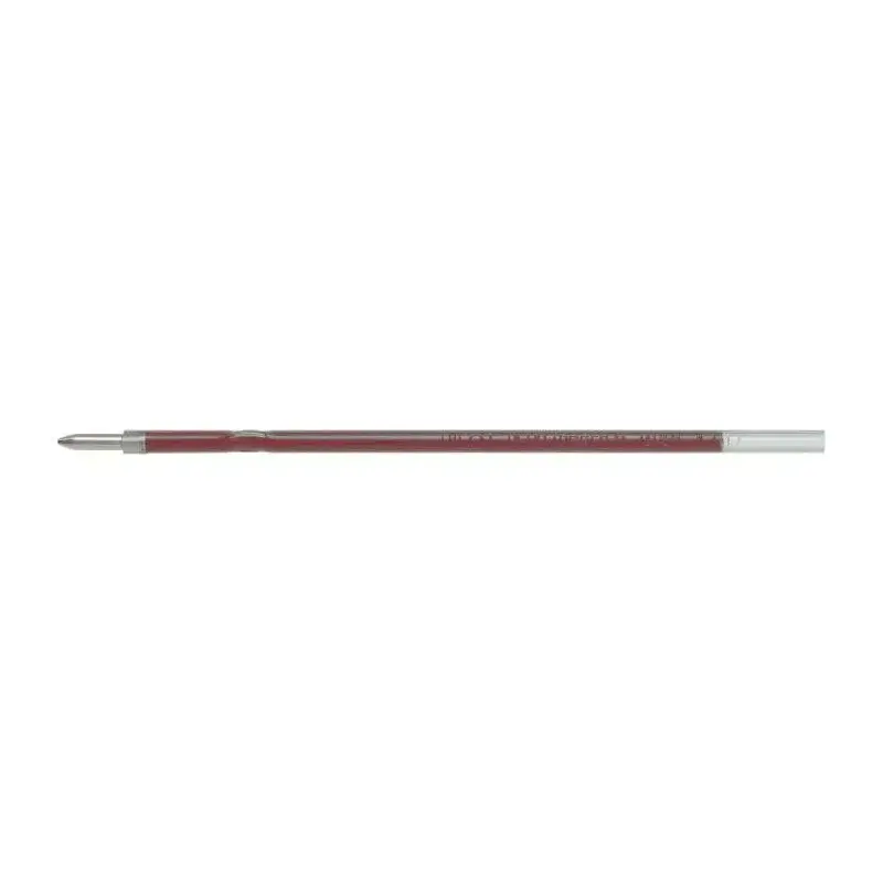 Pilot Recambio para Boligrafos Super Grip G - Punta Media 1.00mm - Color Rojo | Ahorro Imprimiendo