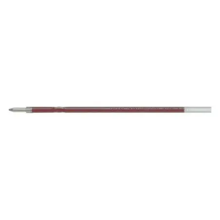 Pilot Recambio para Boligrafos Super Grip G - Punta Media 1.00mm - Color Rojo | Ahorro Imprimiendo