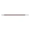 Pilot Recambio para Boligrafos Super Grip G - Punta Media 1.00mm - Color Rojo | Ahorro Imprimiendo
