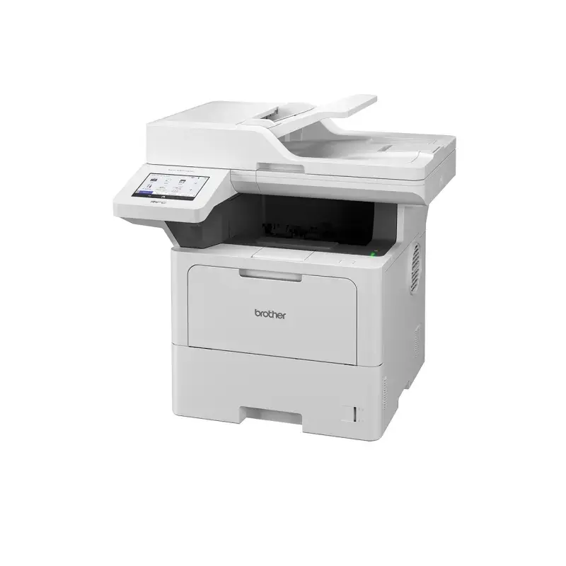 Brother MFC-L6710DW Impresora Multifuncion Laser Monocromo WiFi Duplex 50ppm