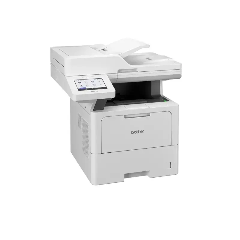 Brother MFC-L6710DW Impresora Multifuncion Laser Monocromo WiFi Duplex 50ppm