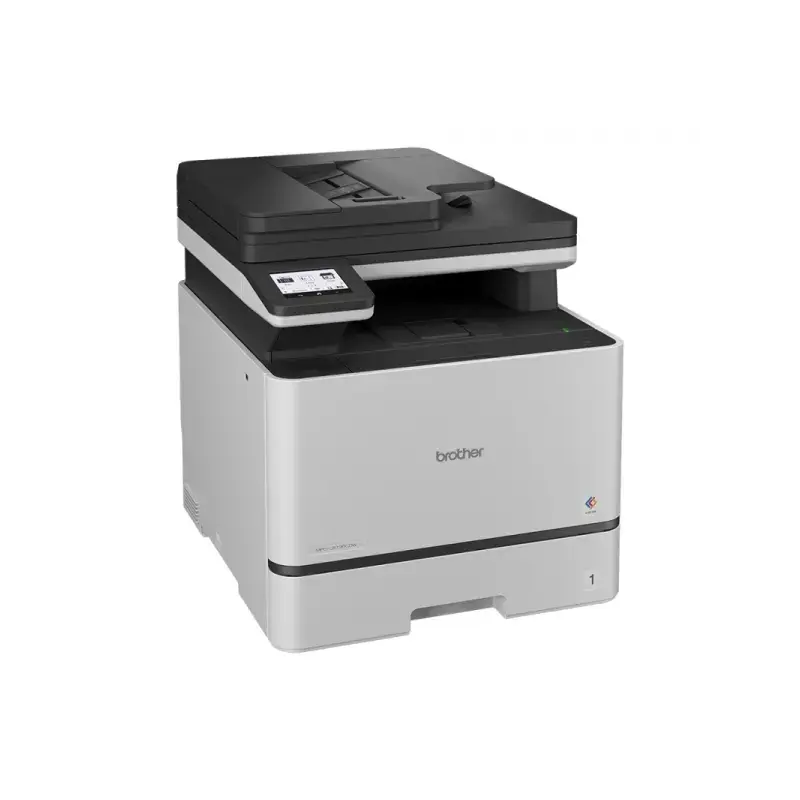 Brother MFC-L8730CDW Impresora Multifuncion Laser Color WiFi Duplex Fax 31ppm - ADF de 80 Hojas