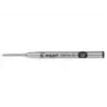 Pilot Recambio Metalico para Boligrafos Ageless, Custom Urushi, Grance, Raiz y Heritage 91 - Punta Media 1.00mm - Color Negro |