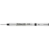 Pelikan Recambio Roller 338 M - para Boligrafo 338 Medio - Universal - Color Negro | Ahorro Imprimiendo