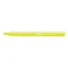 Milan Junior Marcador Fluorescente - Punta Biselada 1 - 4mm - Color Amarillo | Ahorro Imprimiendo