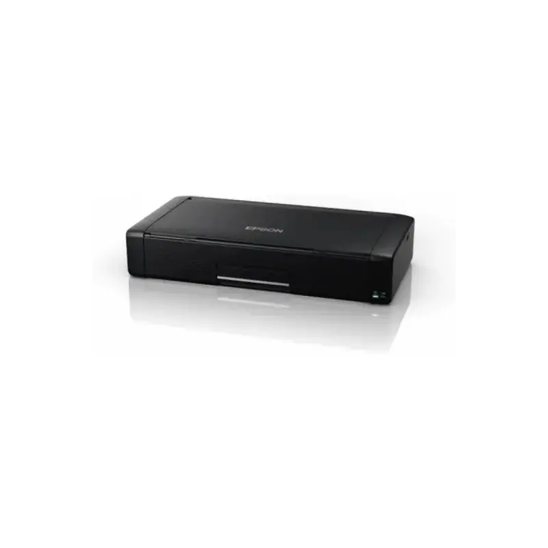Epson Workforce WF110W Impresora Portatil Color WiFi 14ppm