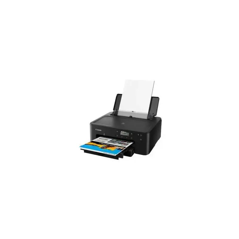 Canon Pixma TS705a Impresora Color WiFi Duplex 15ppm