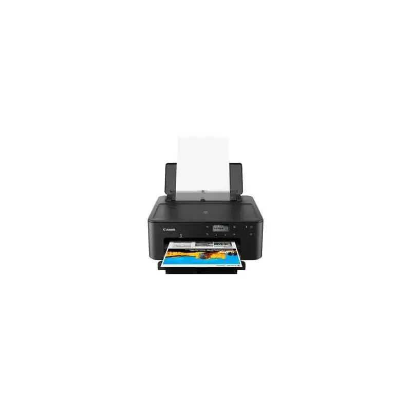 Canon Pixma TS705a Impresora Color WiFi Duplex 15ppm
