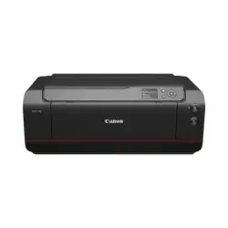 Canon imagePROGRAF PRO-1100 Impresora Fotografica Profesional A2 Color WiFi