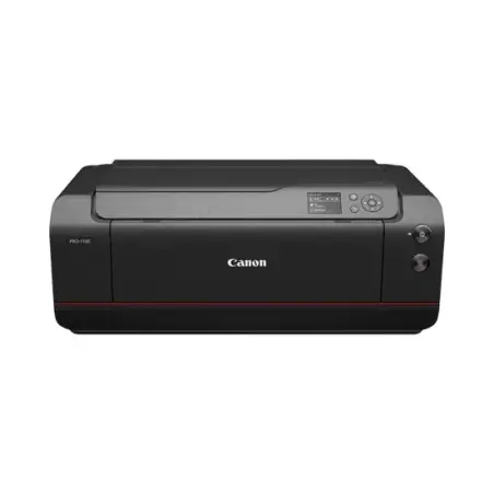 Canon imagePROGRAF PRO-1100 Impresora Fotografica Profesional A2 Color WiFi