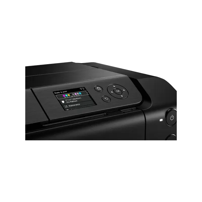 Canon Pixma PRO-200S Impresora Fotografica A3+ Color WiFi