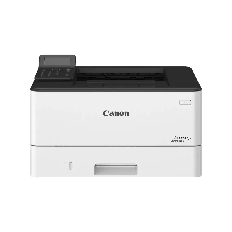 Canon i-Sensys LBP246DW II Impresora Laser Monocromo WiFi 39ppm