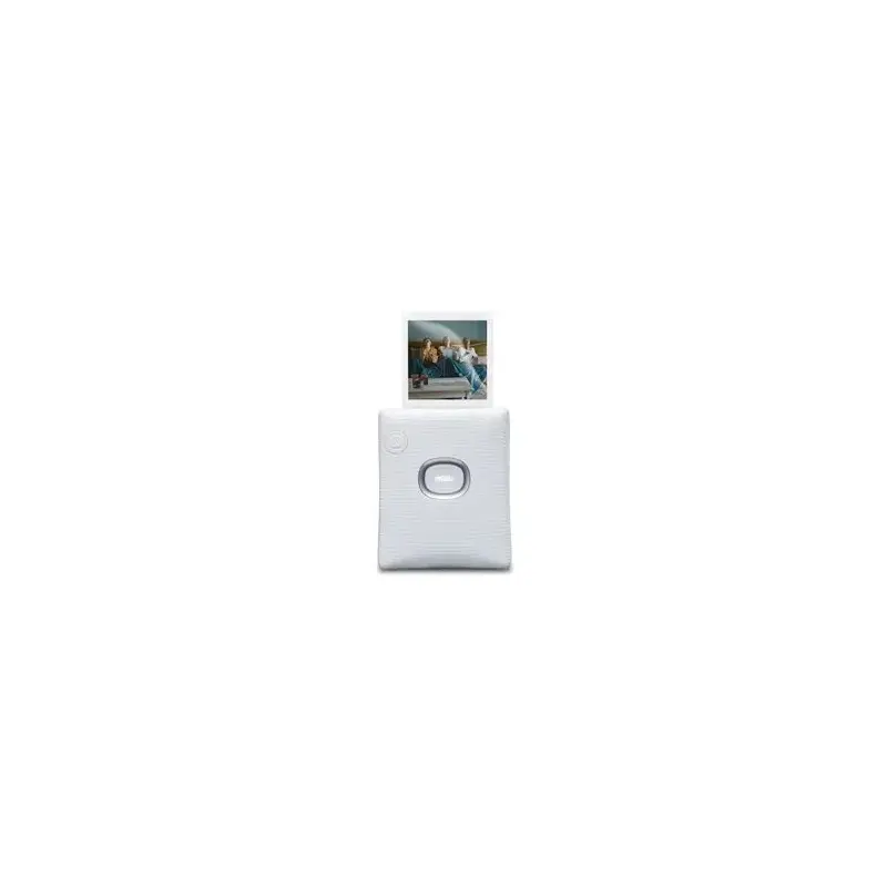 Fujifilm Instax Square Link Impresora Fotografica Termica Bluetooth - Color Blanco