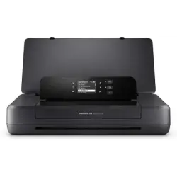 HP Officejet 200 Impresora Portatil Color WiFi 10ppm