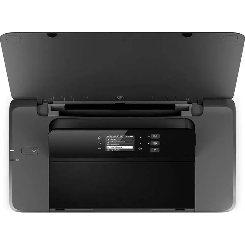 HP Officejet 200 Impresora Portatil Color WiFi 10ppm