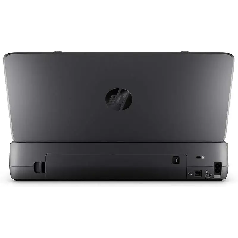 HP Officejet 200 Impresora Portatil Color WiFi 10ppm