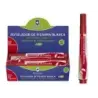 Bismark Rotulador para Pizarra - Tinta a Base de Alcohol - Punta Media de Fibra Acrilica - Punta Redonda - Color Rojo | Ahorro I