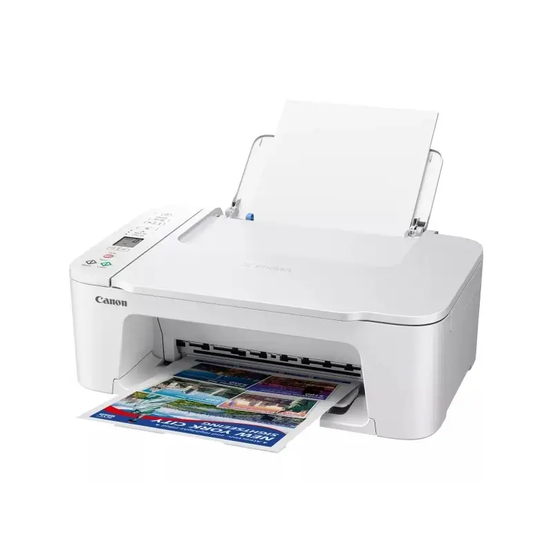 Canon Pixma TS3751i Impresora Multifuncion Color WiFi