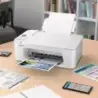 Canon Pixma TS3751i Impresora Multifuncion Color WiFi