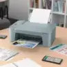 Canon Pixma TS3752i Impresora Multifuncion Color WiFi
