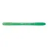 Milan Sway Fineliner Rotulador - Punta Fina 0.4mm - Ergonomico - Tinta al Agua - Color Verde | Ahorro Imprimiendo