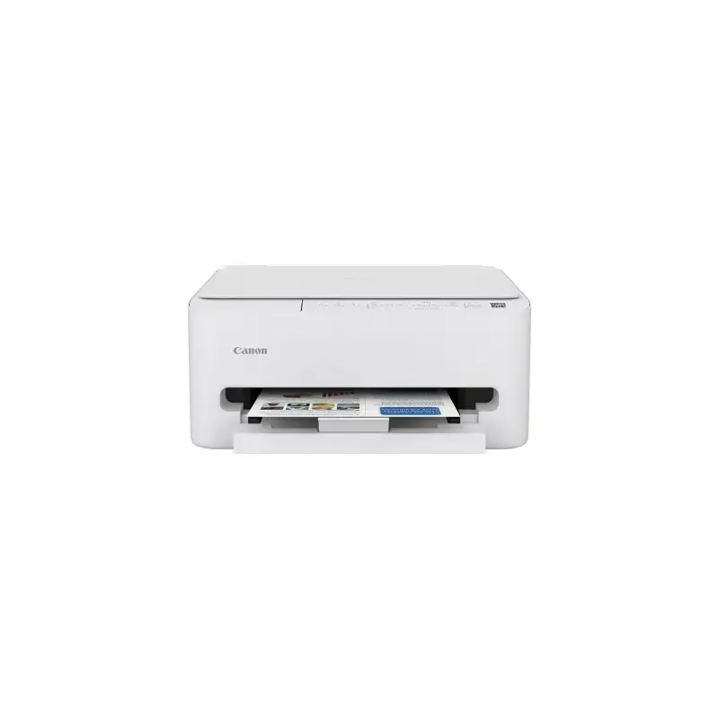 Canon Pixma TS4150i Impresora Multifuncion Color WiFi