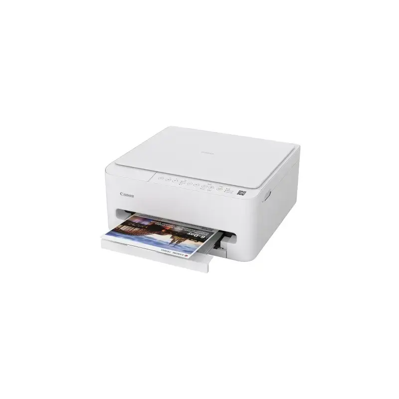 Canon Pixma TS4150i Impresora Multifuncion Color WiFi