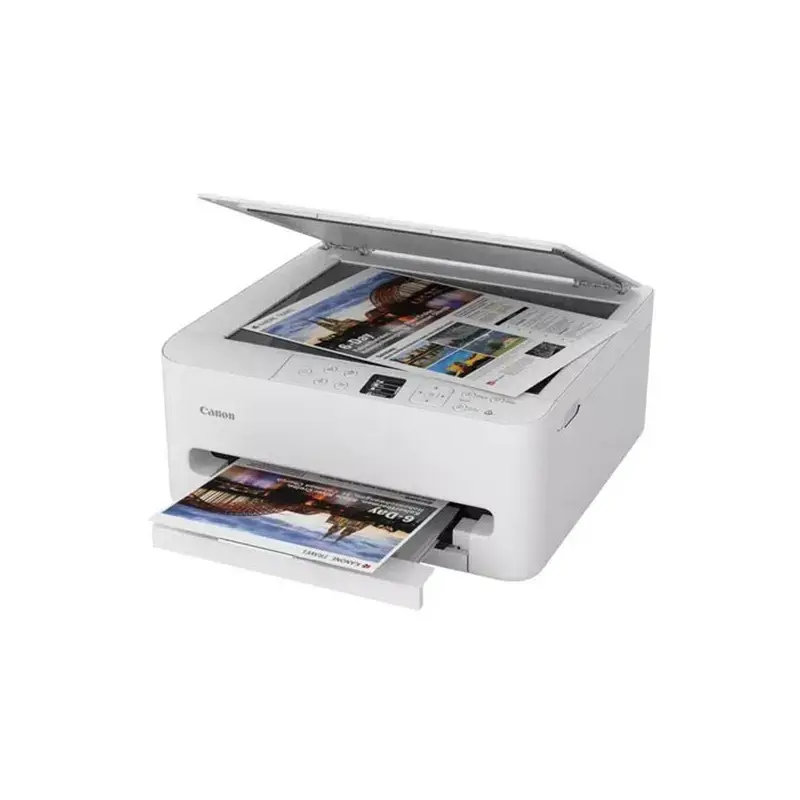 Canon Pixma TS6550i Impresora Multifuncion Color WiFi