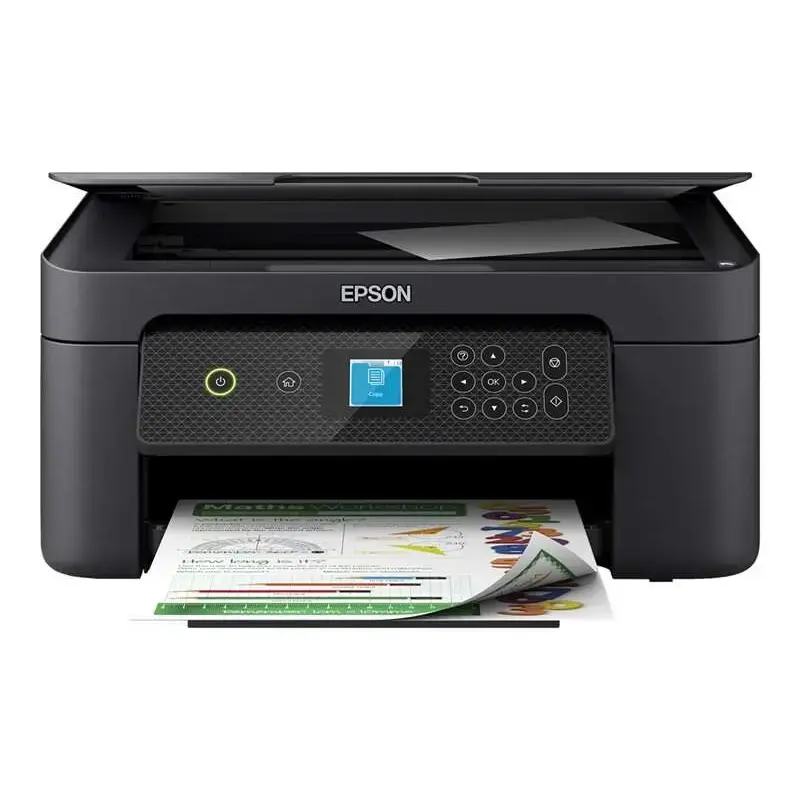 Epson Expression Home XP3200 Impresora Multifuncion Color Duplex WiFi 33ppm
