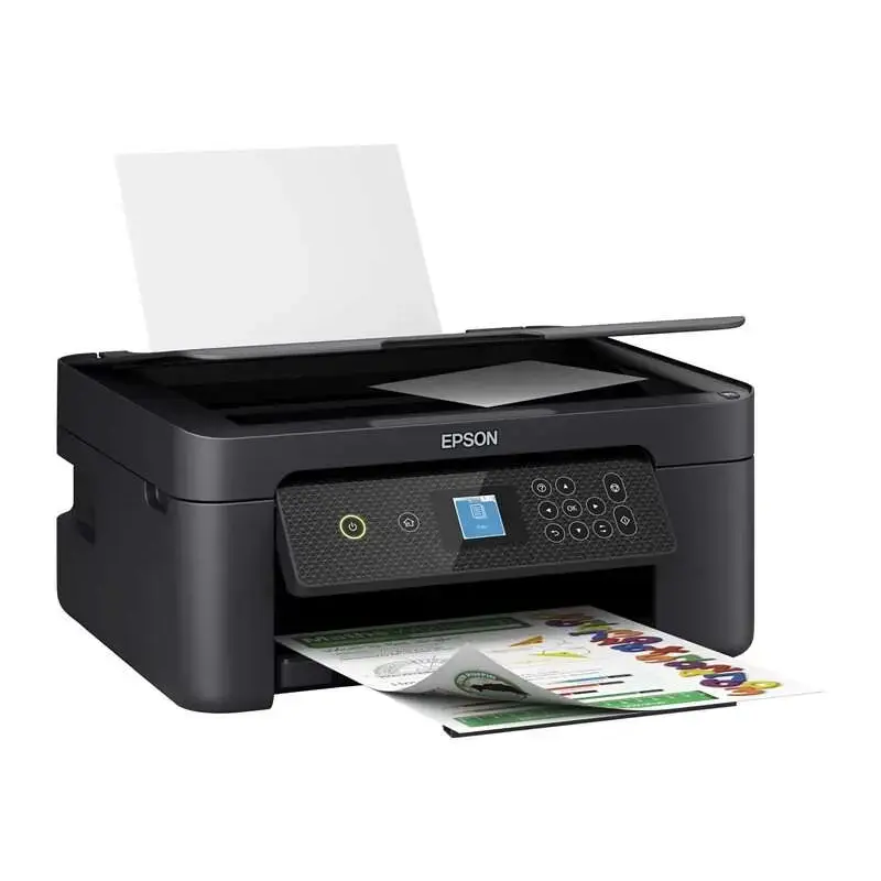 Epson Expression Home XP3200 Impresora Multifuncion Color Duplex WiFi 33ppm