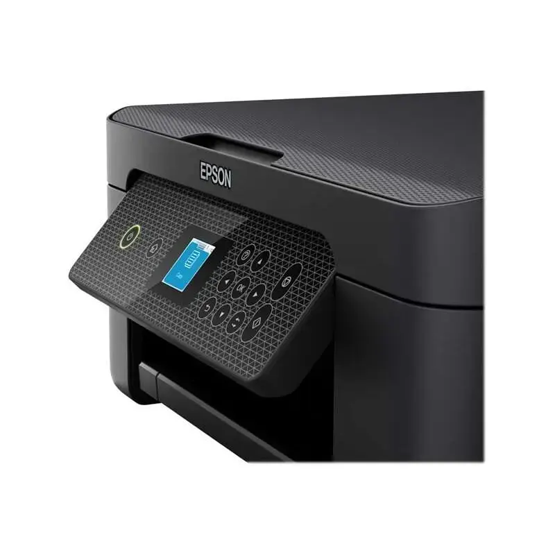 Epson Expression Home XP3200 Impresora Multifuncion Color Duplex WiFi 33ppm