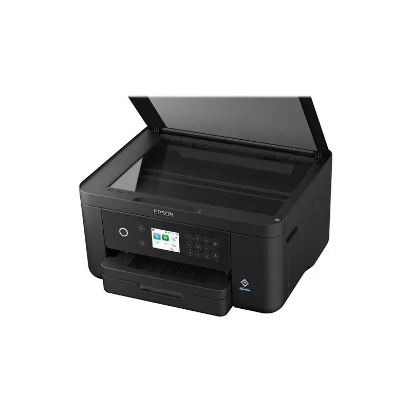 Epson Expression Home XP5200 Impresora Multifuncion Color Duplex WiFi 14ppm