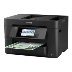 Epson WorkForce Pro WF4820DWF Impresora Multifuncion Color Duplex Fax WiFi 25ppm