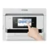 Epson WorkForce Pro WF-C4810DTWF Impresora Multifuncion Color Fax WiFi Duplex 36ppm