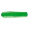 Milan Marcador Fluorescente - Punta Biselada 1 - 4.8mm - Color Verde | Ahorro Imprimiendo