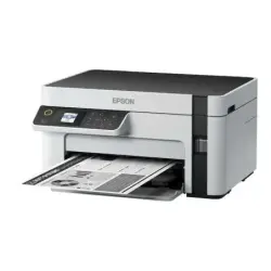 Epson EcoTank ETM2120 Multifuncion Monocromo WiFi 32ppm (Botellas 111)