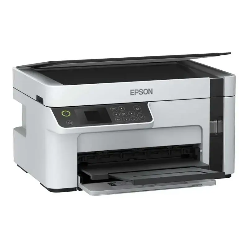 Epson EcoTank ETM2120 Multifuncion Monocromo WiFi 32ppm (Botellas 111)