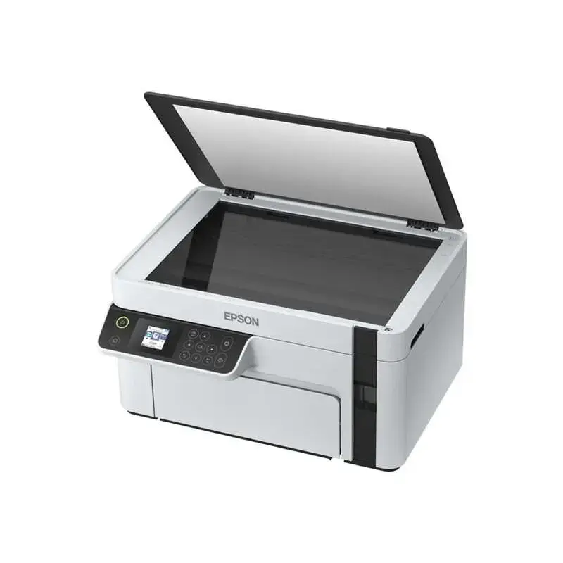 Epson EcoTank ETM2120 Multifuncion Monocromo WiFi 32ppm (Botellas 111)