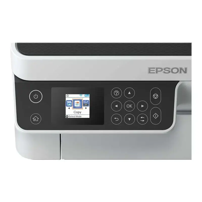 Epson EcoTank ETM2120 Multifuncion Monocromo WiFi 32ppm (Botellas 111)