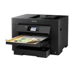 Epson Workforce WF7830DTWF Impresora Multifuncion Color A3 Duplex Fax WiFi 25ppm